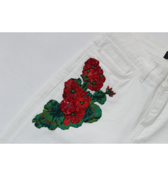 Джинсы • Dolce & Gabbana • Белый