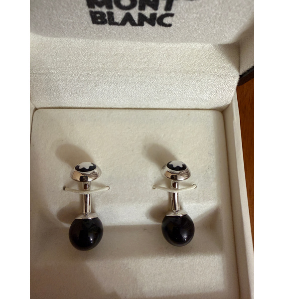 Запонки • Montblanc • Мульти