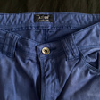 Джинсы • Armani Jeans • Голубой