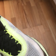 Кроссовки • Nike • Бирюзовый