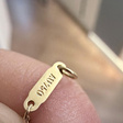 Подвеска • Tiffany & Co. • Желтый