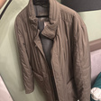 Куртка • Corneliani • Коричневый