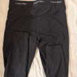 Леггинсы • Calvin Klein • Черный