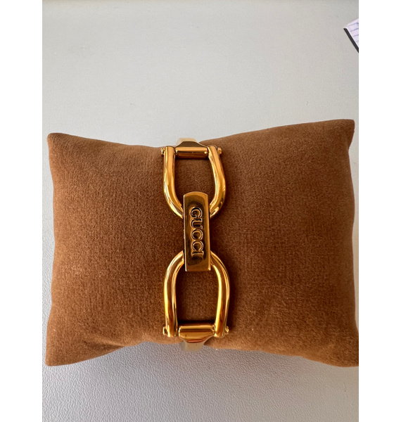 Часы • Gucci • Золотой