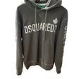 Толстовка • Dsquared2 • Серый