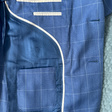 Пиджак • Corneliani • Голубой