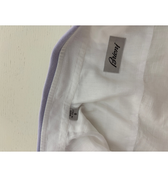 Рубашка • Brioni • Белый