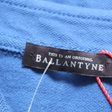 Рубашка • Ballantyne • Голубой