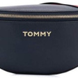 Барсетка • Tommy Hilfiger • Темно-синий