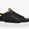 Кеды • Dolce & Gabbana • Черный