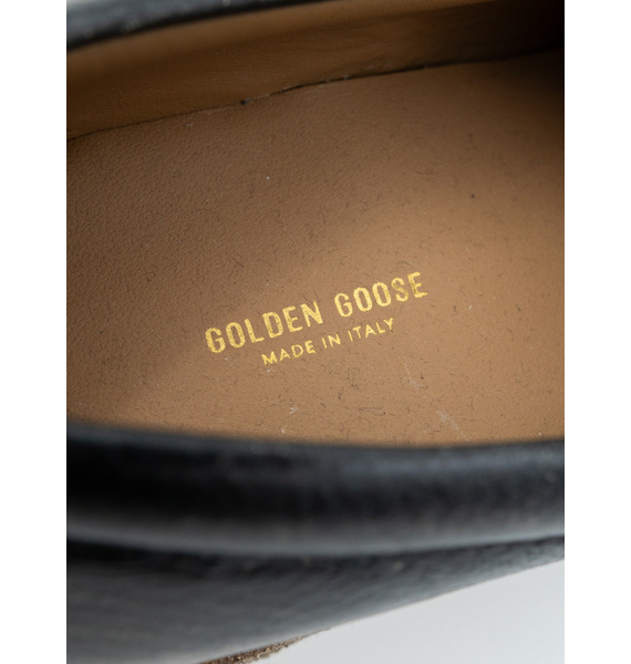 Туфли • Golden Goose • Черный