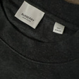 Толстовка • Burberry • Серый