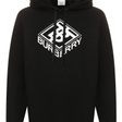 Худи • Burberry • Черный