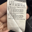Пуховик • Max Mara • Черный