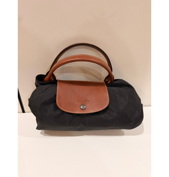 Сумка • Longchamp • Черный