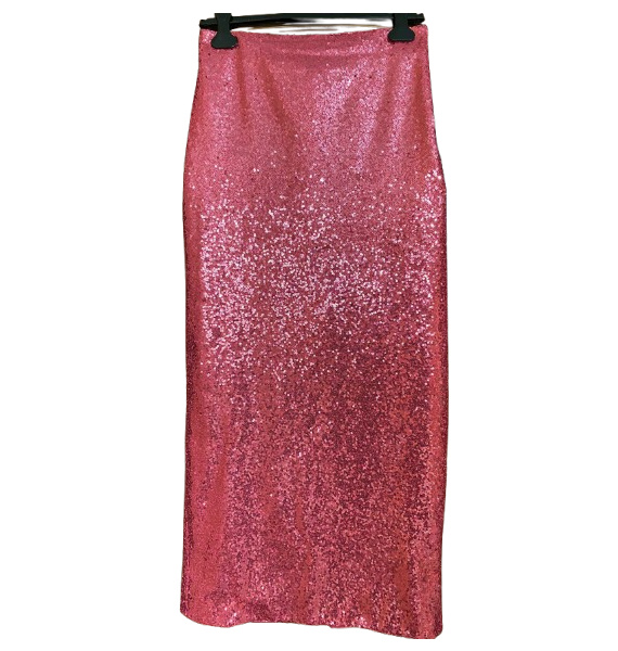 Юбка • Selfmade • Розовый