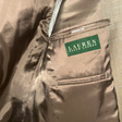 Пиджак • Lauren Ralph Lauren • Бежевый
