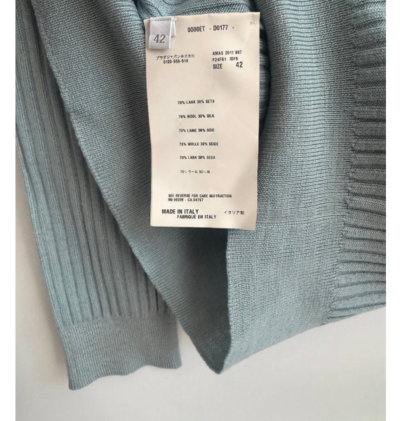 Джемпер • Prada • Другое