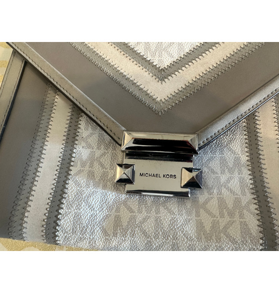 Сумка • Michael Michael Kors • Серый