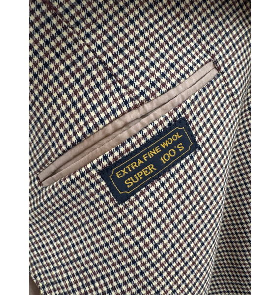 Пиджак • Burberry • Бежевый