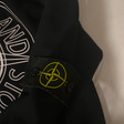 Пуловер • Stone Island • Черный