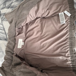 Куртка • Calvin Klein • Коричневый
