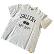 Футболка • GALLERY DEPT. • Белый