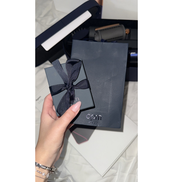 Браслет • APM Monaco • Серебряный