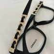Оправа • Chanel • Черный