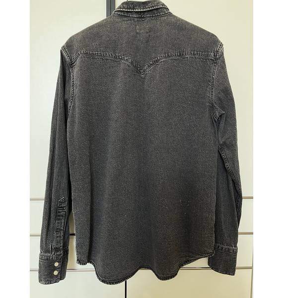 Рубашка • Levi's • Черный