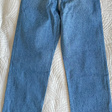 Джинсы • Levi's • Темно-синий