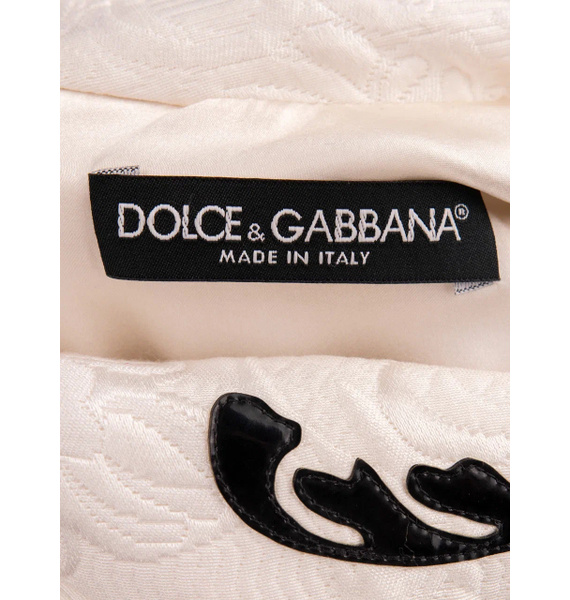 Платье • Dolce & Gabbana • Белый