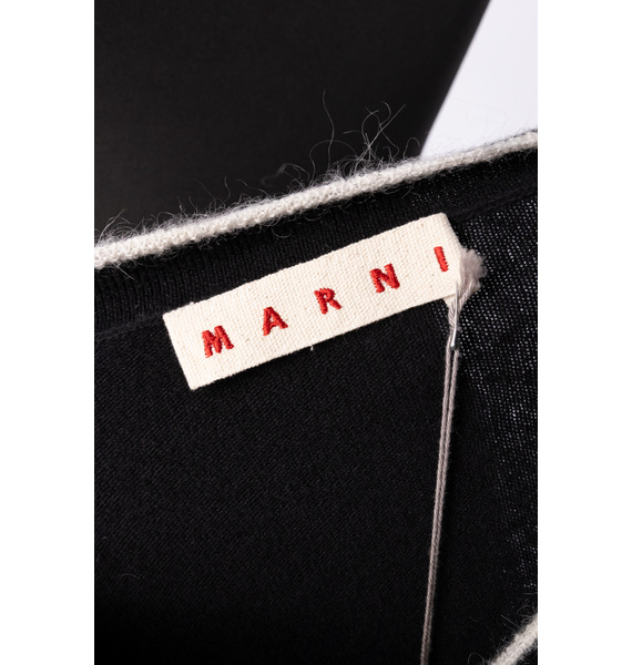 Кардиган • Marni • Черный