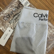 Шорты • Calvin Klein • Белый