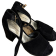 Туфли • Stuart Weitzman • Черный