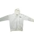 Худи • Stussy • Белый