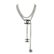Ожерелье • Chanel • Белый