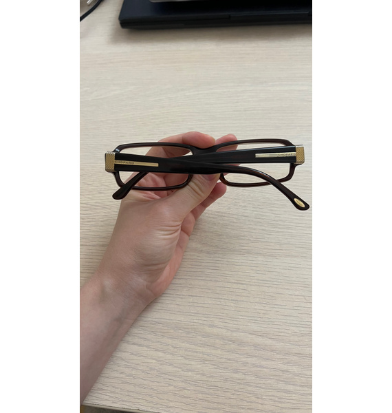 Оправа • Chopard Eyewear • Другое