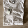 Футболка • Lacoste • Белый