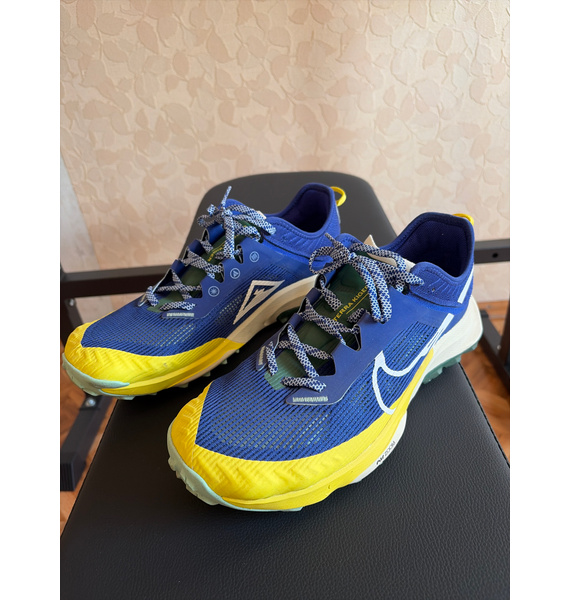 Кроссовки • Nike • Мульти