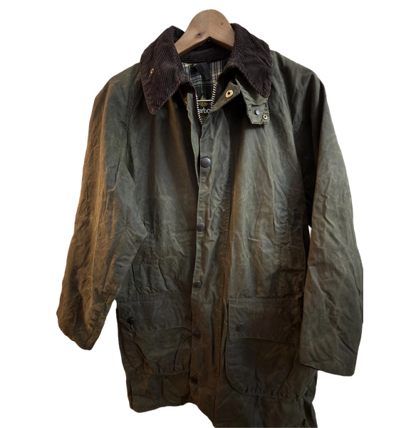 Куртка • Barbour • Хаки