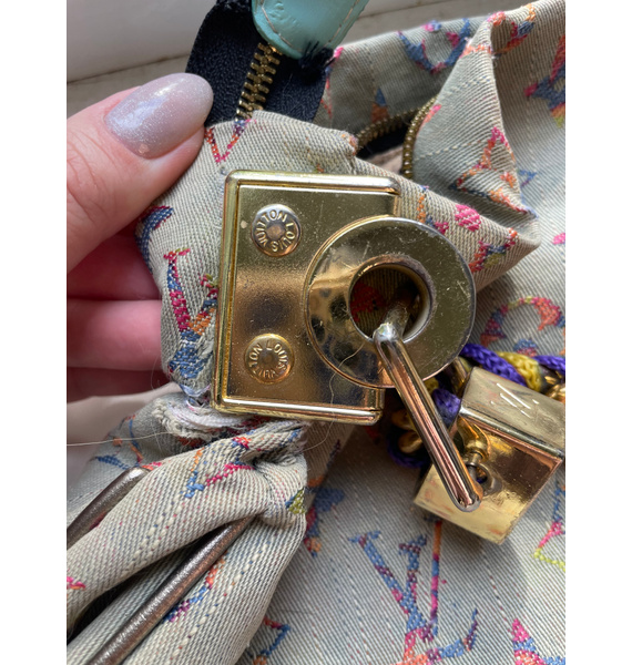 Сумка • Louis Vuitton • Другое