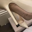 Туфли • Jimmy Choo • Бежевый
