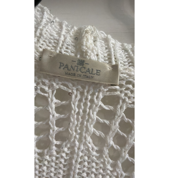 Кардиган • Panicale • Белый
