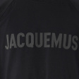 Футболка • Jacquemus • Черный