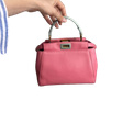 Сумка • Fendi • Розовый
