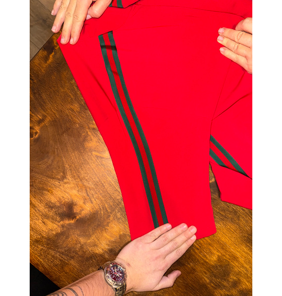 Платье • Gucci • Красный