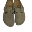 Сандалии • Birkenstock • Зеленый