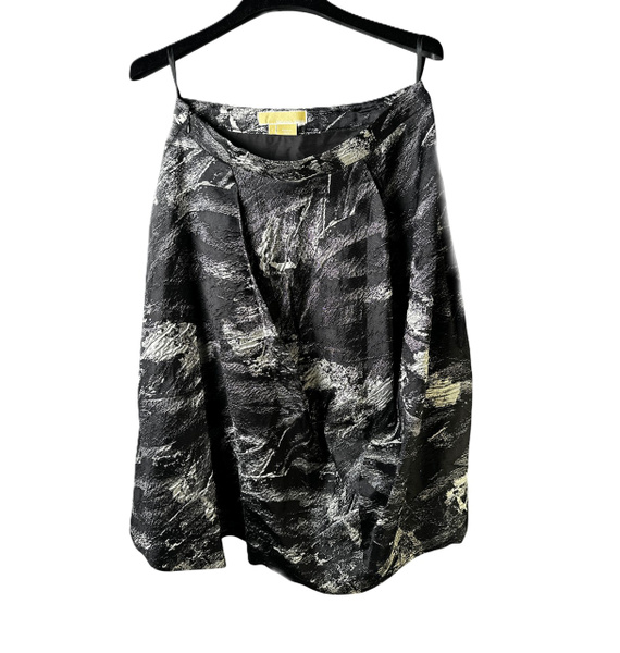 Юбка • Michael Kors • Серый