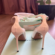 Туфли • Aquazzura • Белый